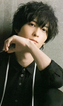 Umehara Yuuichiro